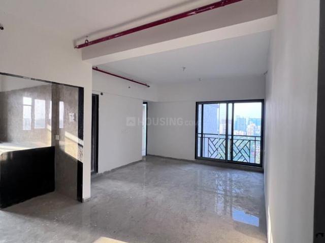 Flat for sale in MIDC, Mumbai