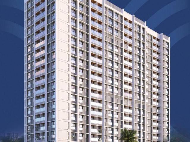 Flat for sale in Andheri - Mumbai, National Capital Territory Of Delhi