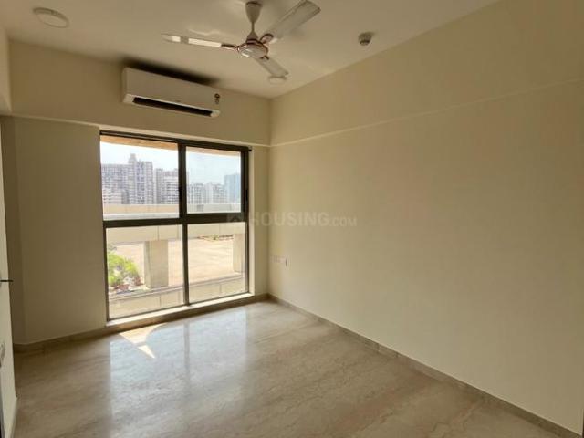 Flat for rent in Jogeshwari West, Mumbai