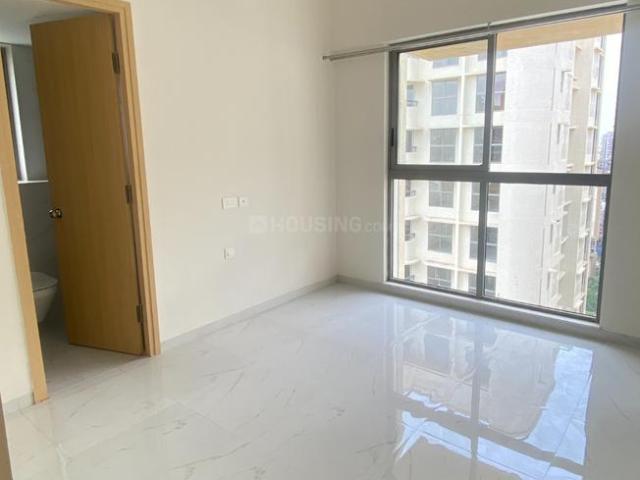 Flat for rent in Jogeshwari West, Mumbai