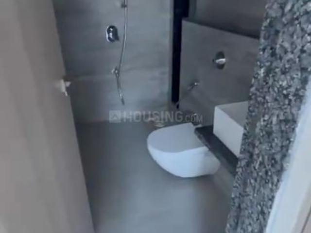 Flat for rent in Oshiwara, Mumbai