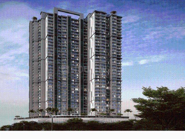 Flat for rent in Oshiwara, Mumbai