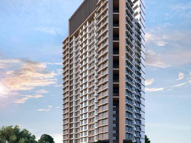 Flat for sale in Andheri - Mumbai, National Capital Territory Of Delhi