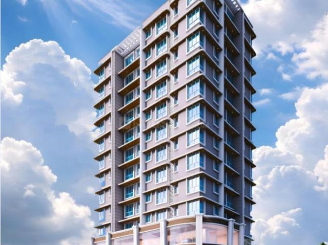 Flat for sale in Andheri - Mumbai, National Capital Territory Of Delhi