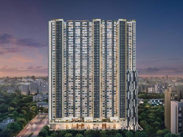Flat for sale in Andheri - Mumbai, National Capital Territory Of Delhi