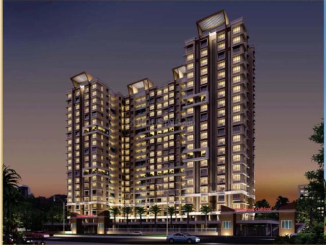 Flat for sale in Andheri - Mumbai, National Capital Territory Of Delhi
