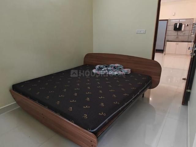 Flat for rent in Bangalore North, Cox Town - Bangalore
