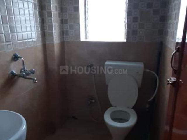 Flat for rent in South 24 Parganas, West Bengal