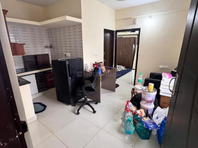 Flat for rent in Bangalore South, Cox Town - Bangalore