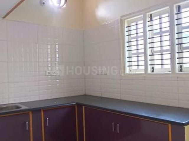 Flat for rent in Bangalore South, Cox Town - Bangalore