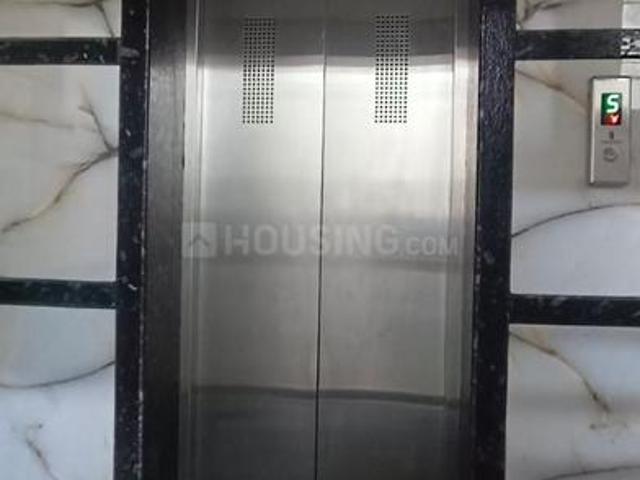 Flat for rent in Bangalore South, Cox Town - Bangalore