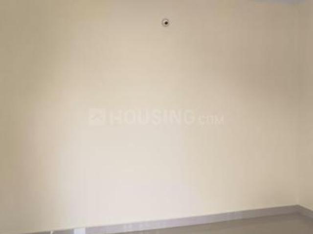 Flat for rent in Bangalore South, Cox Town - Bangalore