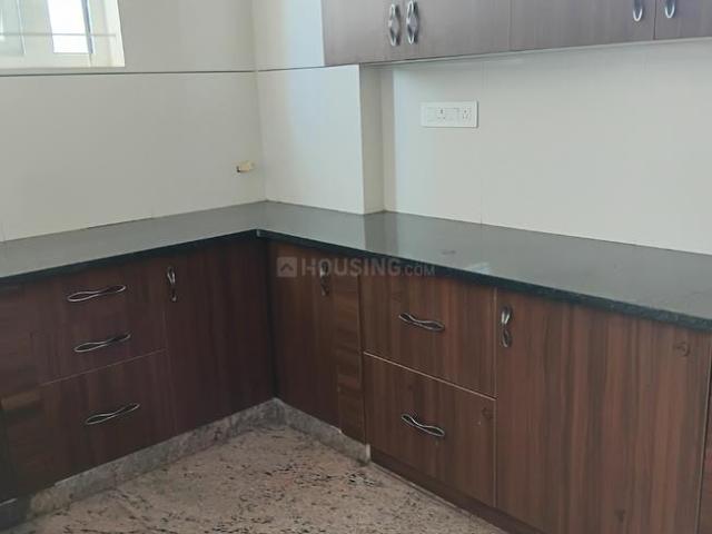 Flat for rent in Bangalore South, Cox Town - Bangalore