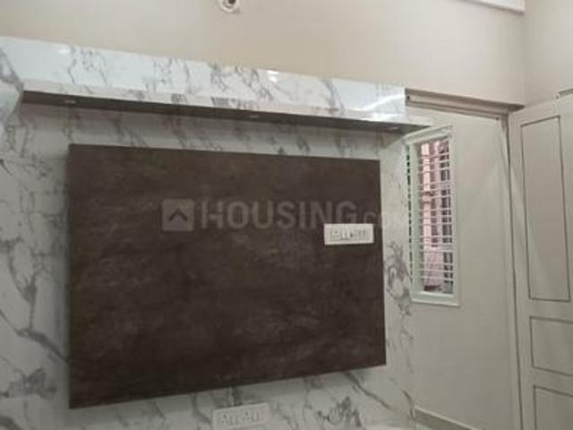 Flat for rent in Bangalore South, Cox Town - Bangalore