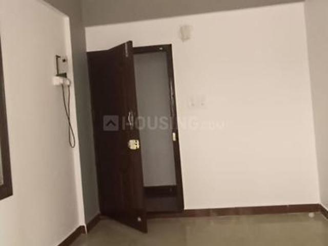 Flat for rent in Bangalore South, Cox Town - Bangalore