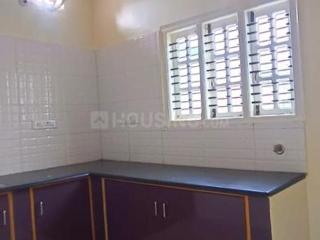 Flat for rent in Bangalore South, Cox Town - Bangalore
