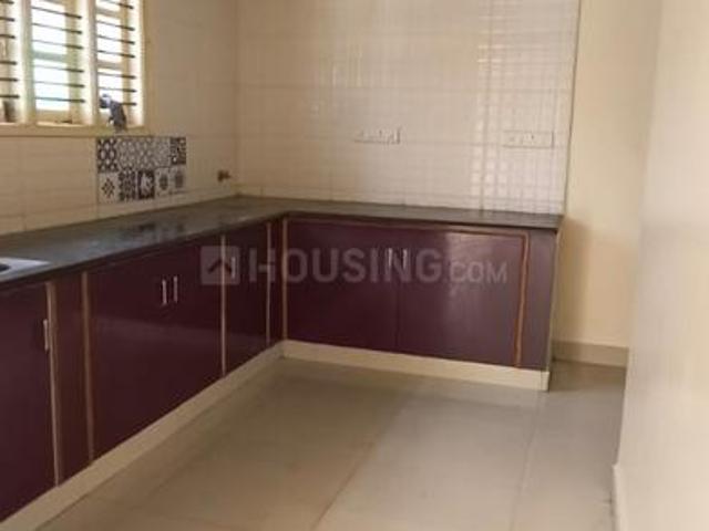 Flat for rent in Bangalore South, Cox Town - Bangalore