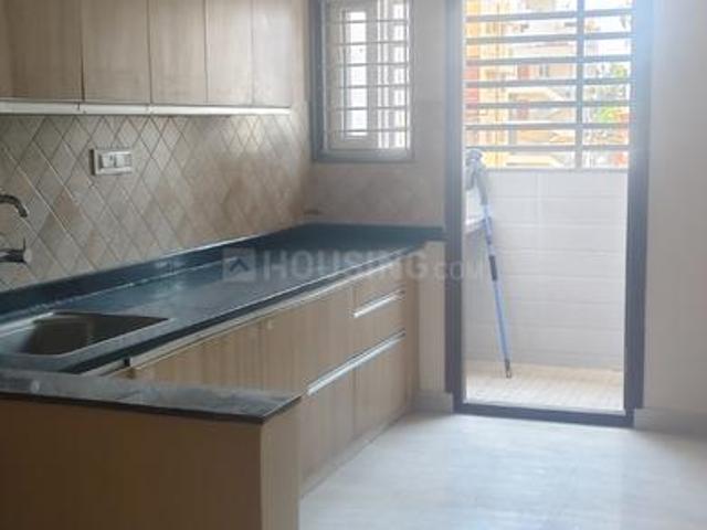 Flat for rent in Bangalore South, Cox Town - Bangalore
