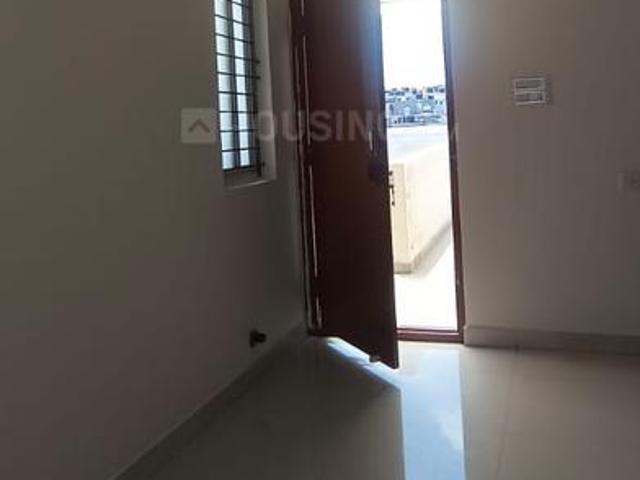 Flat for rent in Bangalore South, Cox Town - Bangalore