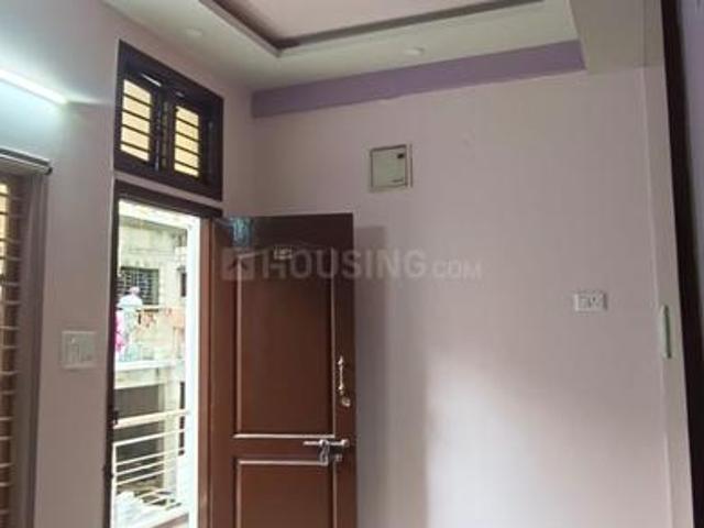 Flat for rent in Bangalore South, Cox Town - Bangalore