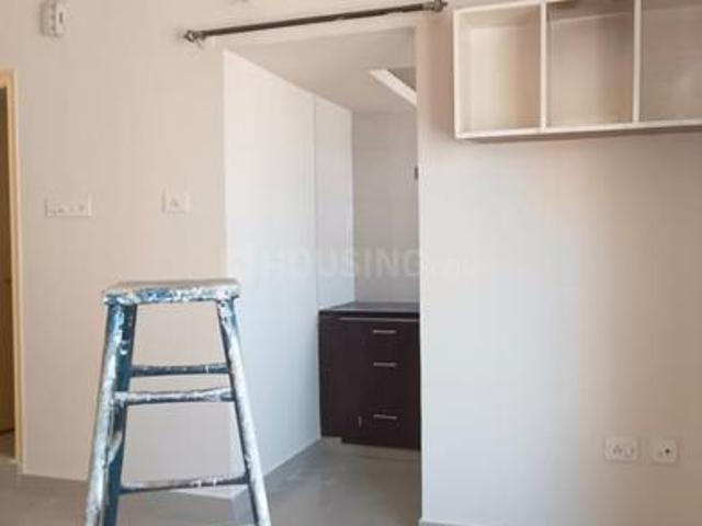 Flat for rent in Bangalore South, Cox Town - Bangalore