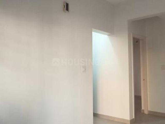 Flat for rent in Bangalore South, Cox Town - Bangalore