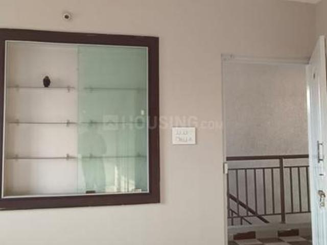 Flat for rent in Bangalore South, Cox Town - Bangalore