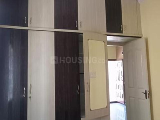 Flat for rent in Bangalore South, Cox Town - Bangalore