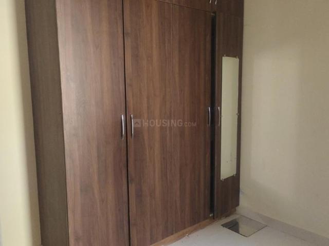 Flat for rent in Bangalore South, Cox Town - Bangalore