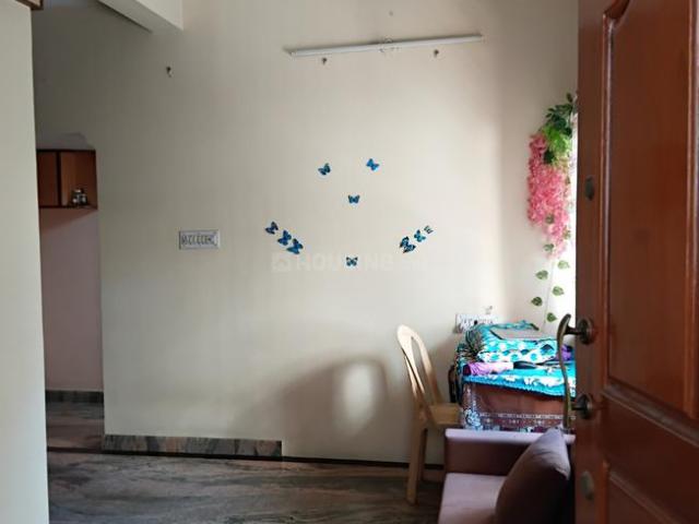Flat for rent in Bangalore South, Cox Town - Bangalore