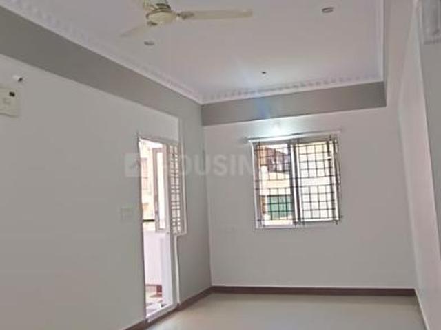 Flat for rent in Bangalore South, Cox Town - Bangalore