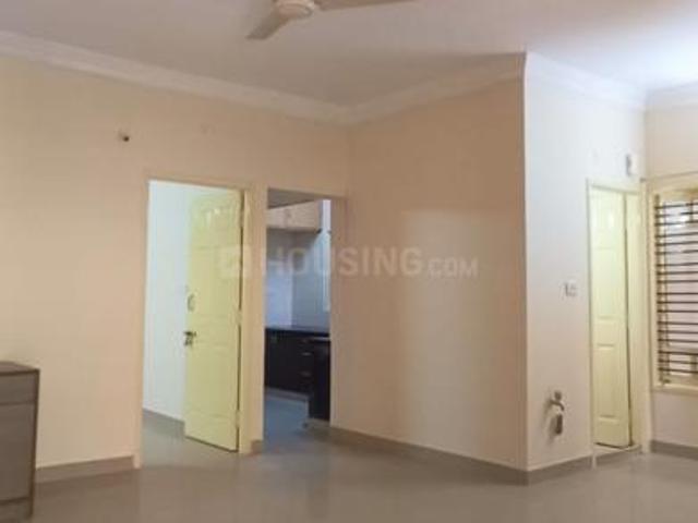 Flat for rent in Bengaluru South City Corporation, Bengaluru