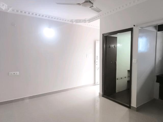 Flat for rent in Bangalore South, Cox Town - Bangalore