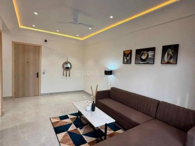Flat for rent in Bangalore South, Cox Town - Bangalore
