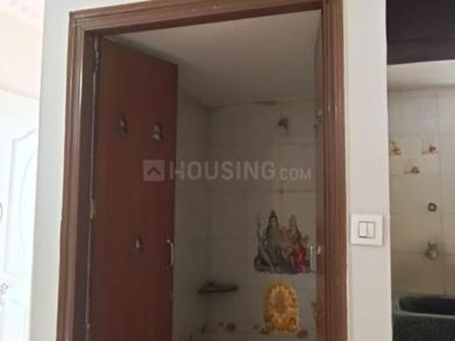 Flat for rent in Bengaluru South City Corporation, Bengaluru
