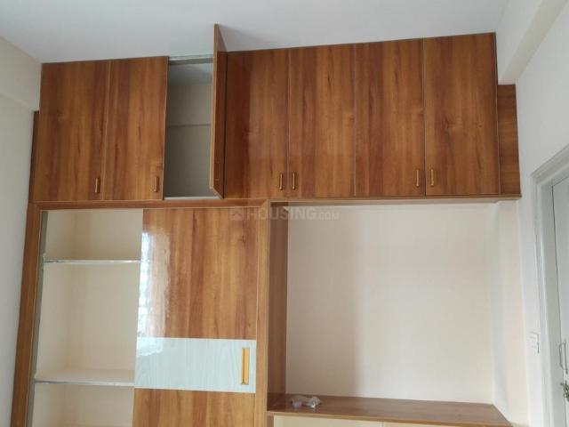 Flat for rent in Bangalore South, Cox Town - Bangalore