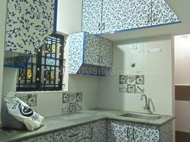 Flat for rent in Bengaluru South City Corporation, Bengaluru