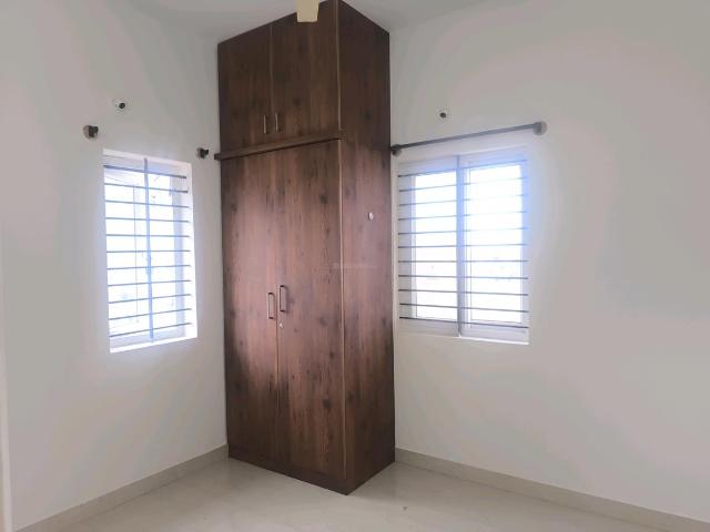 Flat for rent in Bangalore South, Cox Town - Bangalore
