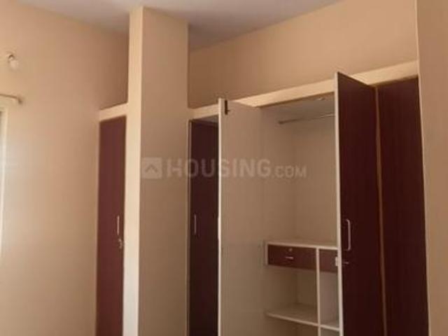 Flat for rent in Bangalore South, Cox Town - Bangalore