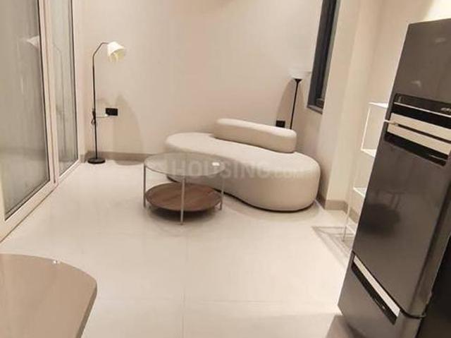 Flat for rent in Bangalore South, Cox Town - Bangalore
