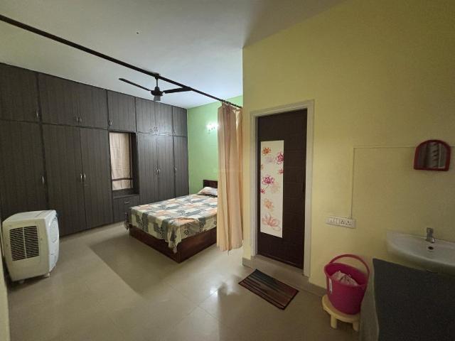 Flat for rent in Bangalore South, Cox Town - Bangalore