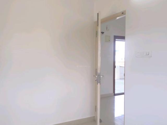 Flat for rent in Bangalore South, Cox Town - Bangalore