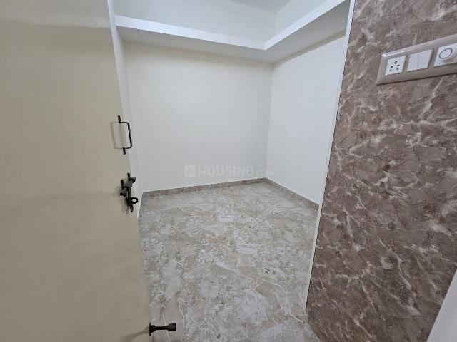 Flat for rent in Bangalore South, Cox Town - Bangalore