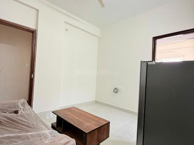 Flat for rent in Bangalore South, Cox Town - Bangalore