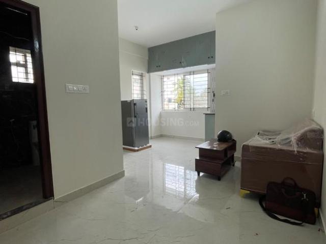 Flat for rent in Bangalore South, Cox Town - Bangalore