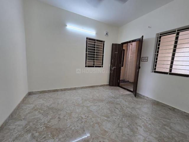 Flat for rent in Bangalore South, Cox Town - Bangalore