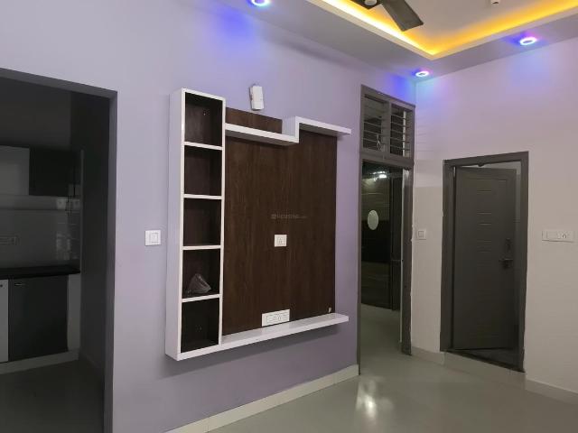 Flat for rent in Bangalore South, Cox Town - Bangalore