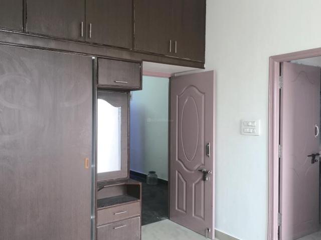 Flat for rent in Bangalore South, Cox Town - Bangalore