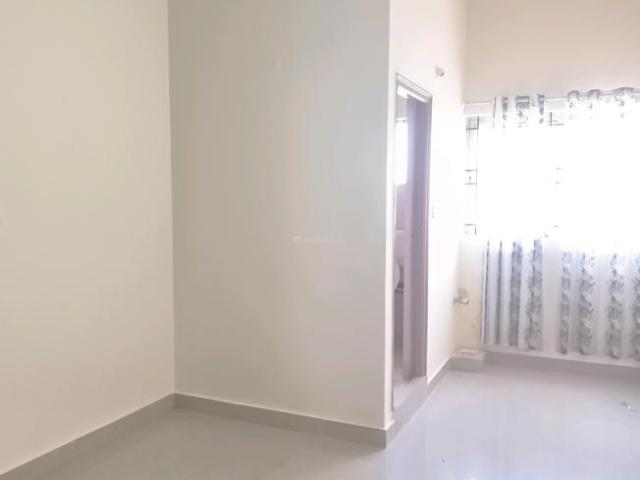 Flat for rent in Bangalore South, Cox Town - Bangalore