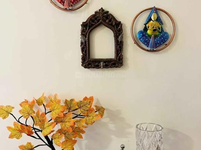 Flat for rent in Bangalore South, Cox Town - Bangalore